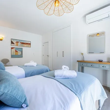 Penthouse Dantas לאגוּ‏ש