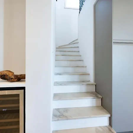 Penthouse Dantas Apartment *