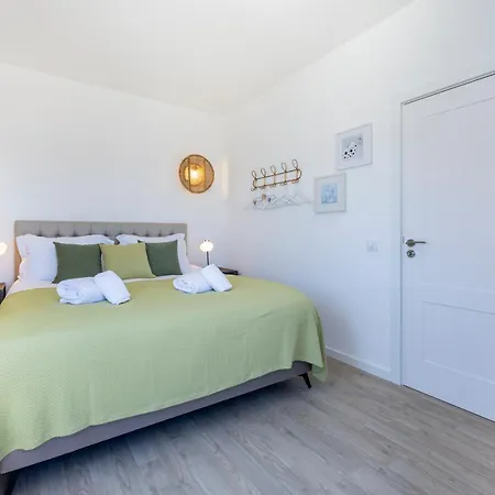 Penthouse Dantas Apartment Lagos
