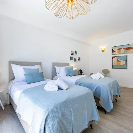 Penthouse Dantas Apartment *