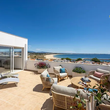 Penthouse Dantas