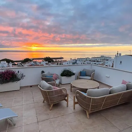 Penthouse Dantas