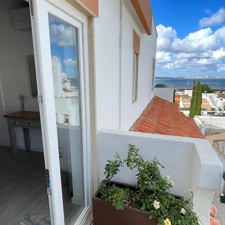 Penthouse Dantas
