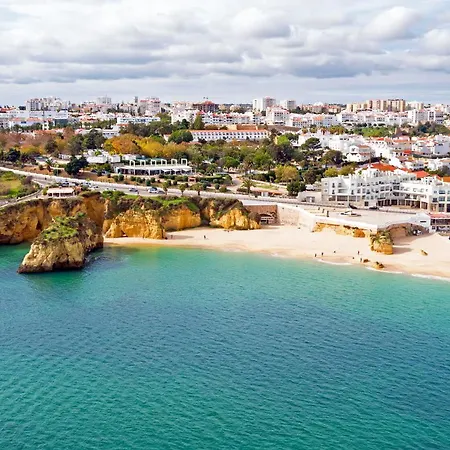 Penthouse Dantas *