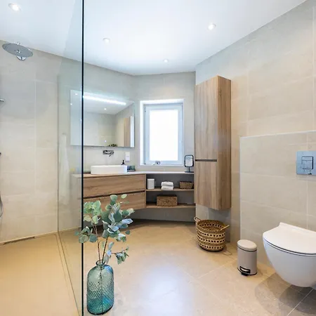 Apartament Penthouse Dantas *