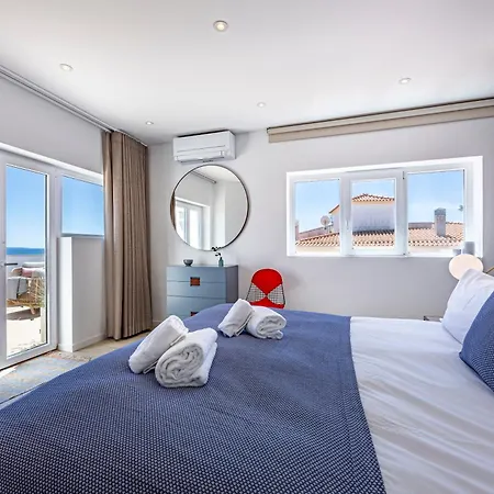 Apartament Penthouse Dantas